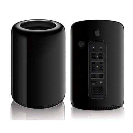 mac pro 12 core