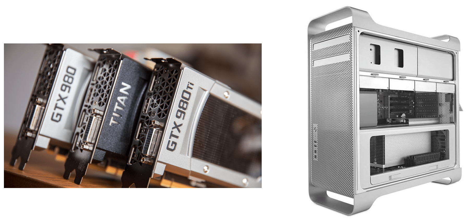 best graphics card for mid 2010 mac pro