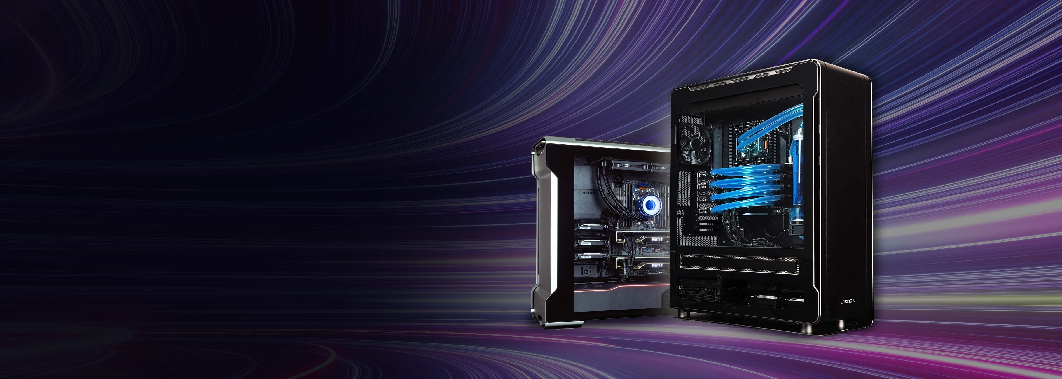 AMD Ryzen Threadripper Pro Workstation Computers and Servers – Up