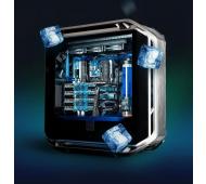 Water-Cooling vs. Air-Cooling in Workstation PC and Servers
