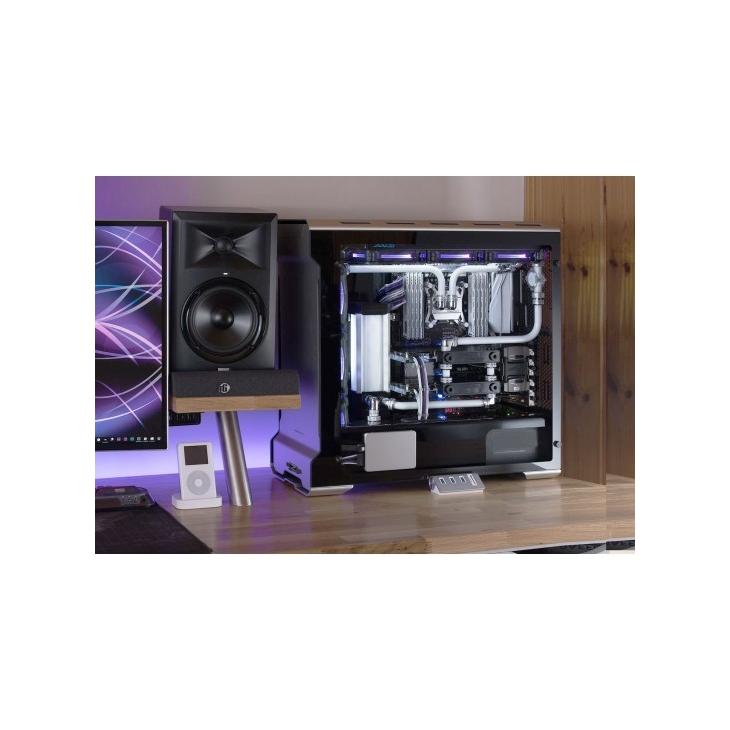 BIZON Graphic Design & Photo Editing Workstation PC Customize and Buy