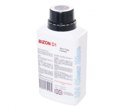 Bizon D1 Certified Coolant (1L) for workstations