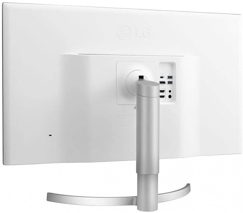 LG 32UL750 32インチ UHD 4Kモニター LG 32UL750-W 32