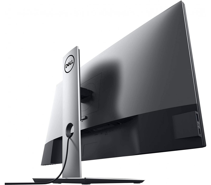 27inch 4k ディスプレイ U2720Q DELL DELL 27 U2720Q ディスプレイ・モニター本体