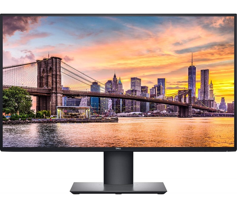 DELL U2720Q 27