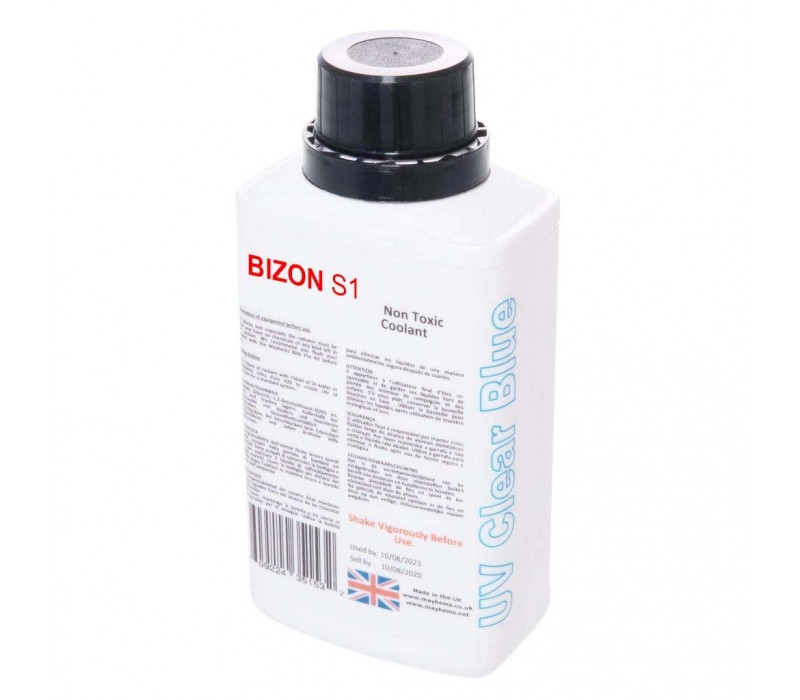 Bizon S1 Certified Coolant (1L) for servers | BIZON