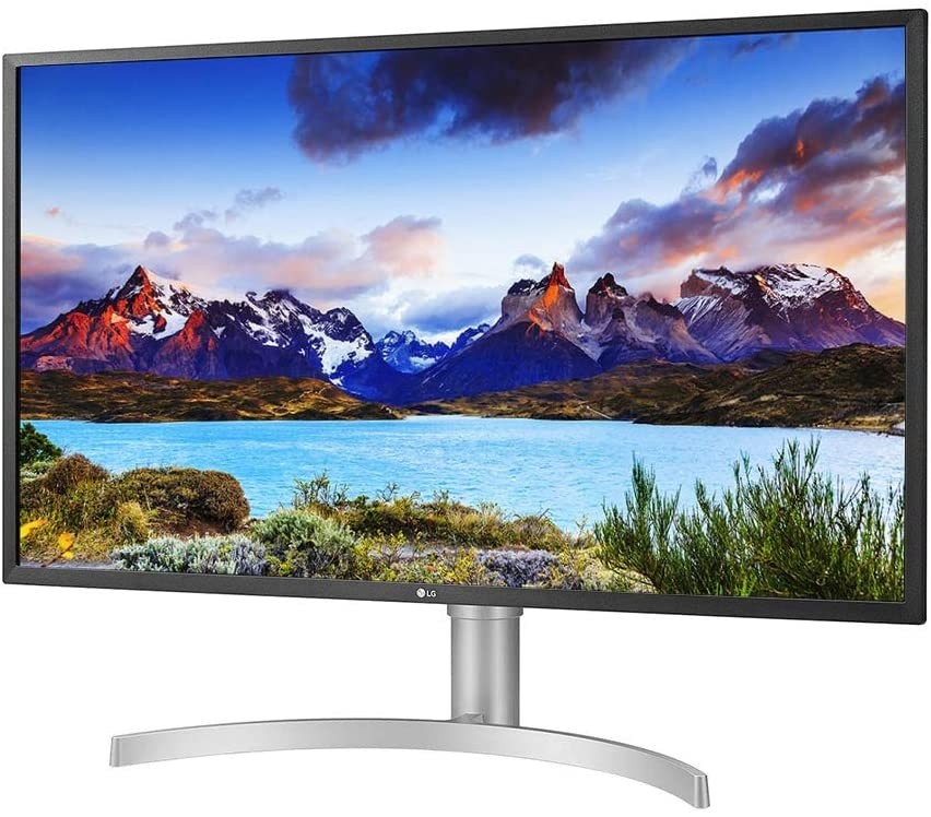LG 32UL750-W 32インチ 4k モニター Amazon.co.jp: LG 32UL750-W 32 Inch 4K UHD LED Monitor with