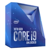 Processor (Intel Core i9)