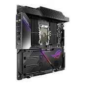 Motherboard (remote replacement by a client)