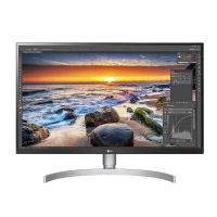 LG 27UK850-W 27" 4K Monitor