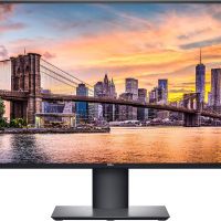 DELL U2720Q 27" Screen LED Backlit Monitor