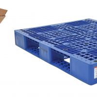 Replacement packaging KIT for water-cooled systems and servers (box, pallet, packaging materials)