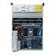 BIZON R7000 – AMD EPYC 7003/7002-Series CPU – NVMe HDD SSD Storage Server – Up to 24x HDDs or SSDs image #5