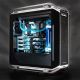 BIZON ZX5500 – Custom Water-cooled 4-6 GPU NVIDIA A100, H100, RTX 6000 Ada, RTX 4090 Deep Learning, AI, Rendering Workstation PC – AMD Threadripper Pro, up to 96-cores image #10