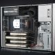 BIZON G3000 G3 – 2 GPU 4 GPU RTX 5090 AI Workstation PC  image #13