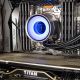 Bizon V3000 G3 – Intel Core i9-13900K i9-13900KS 24 Cores 13th Gen GPU Deep Learning, AI, Video Editing Workstation image #7