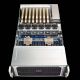 BIZON G7000 G3 – NVIDIA Quadro RTX Tesla Deep learning and Parallel Computing GPU Server – Up to 8 GPUs, dual Xeon up to 56 cores image #2