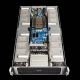 BIZON X8000 G3 – AMD EPYC 9004, 9005 Series CPU – AI Inference NVIDIA GPU Server – Up to 4 GPU, Up to 192 Cores CPU, 2U image #2