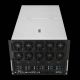 BIZON A9000 – 8 GPU AMD Instinct MI350X 288GB HBM3e AI GPU Server for Data Centers (AOM) image #2