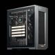 BIZON X5500 G2 – AI Deep Learning & Data science Workstation PC, NVIDIA RTX 5090, 4090, 6000 Ada Llama optimized – AMD Threadripper Pro image #2
