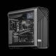 BIZON ZX4000 – Custom Water-cooled 2x GPU NVIDIA A100, H100, H200, RTX 6000 Ada, 4090 AI, Deep Learning, Data Science Workstation PC, Llama optimized – AMD Threadripper Pro image #1