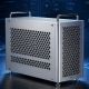 Bizon S1000 – External GPU for Mac for AI, local LLM image #2