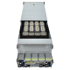 BIZON X9000 G3 – 8 GPU NVIDIA HGX H200 H100 AI GPU Server for Data Centers with AMD EPYC, Intel Xeon (SXM) image #3