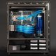 BIZON Z8000 G3 – Dual Intel Xeon Scalable CPUs Liquid-cooled NVIDIA RTX 5090 4090 Deep Learning, AI and GPU Rendering Workstation PC – Up to 5 GPU, up to 128 cores image #4