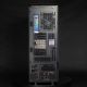 BIZON Z8000 G3 – Dual Intel Xeon Scalable CPUs Liquid-cooled NVIDIA RTX 5090 4090 Deep Learning, AI and GPU Rendering Workstation PC – Up to 5 GPU, up to 128 cores image #10