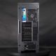 BIZON V8000 G4 – Dual Intel Xeon 6 CPUs – Quad GPU CUDA Render Workstation PC – Up to 3 GPU, Up to 288 Cores CPU image #7