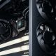 BIZON X5500 G2 – AI Deep Learning & Data science Workstation PC, NVIDIA RTX 5090, 4090, 6000 Ada Llama optimized – AMD Threadripper Pro image #4