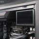 BIZON ZX4000 – Custom Water-cooled 2x GPU NVIDIA A100, H100, H200, RTX 6000 Ada, 4090 AI, Deep Learning, Data Science Workstation PC, Llama optimized – AMD Threadripper Pro image #4