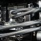 BIZON ZX4000 – Custom Water-cooled 2x GPU NVIDIA A100, H100, H200, RTX 6000 Ada, 4090 AI, Deep Learning, Data Science Workstation PC, Llama optimized – AMD Threadripper Pro image #5