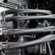 BIZON ZX4000 – Custom Water-cooled 2x GPU NVIDIA A100, H100, H200, RTX 6000 Ada, 4090 AI, Deep Learning, Data Science Workstation PC, Llama optimized – AMD Threadripper Pro image #6