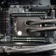 BIZON ZX4000 – Custom Water-cooled 2x GPU NVIDIA A100, H100, H200, RTX 6000 Ada, 4090 AI, Deep Learning, Data Science Workstation PC, Llama optimized – AMD Threadripper Pro image #7