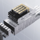 BIZON X9000 G3 – 8 GPU NVIDIA HGX H200 H100 AI GPU Server for Data Centers with AMD EPYC, Intel Xeon (SXM) image #8
