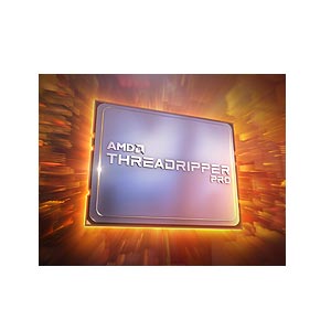 Processor (AMD Threadripper 3rd Gen)
