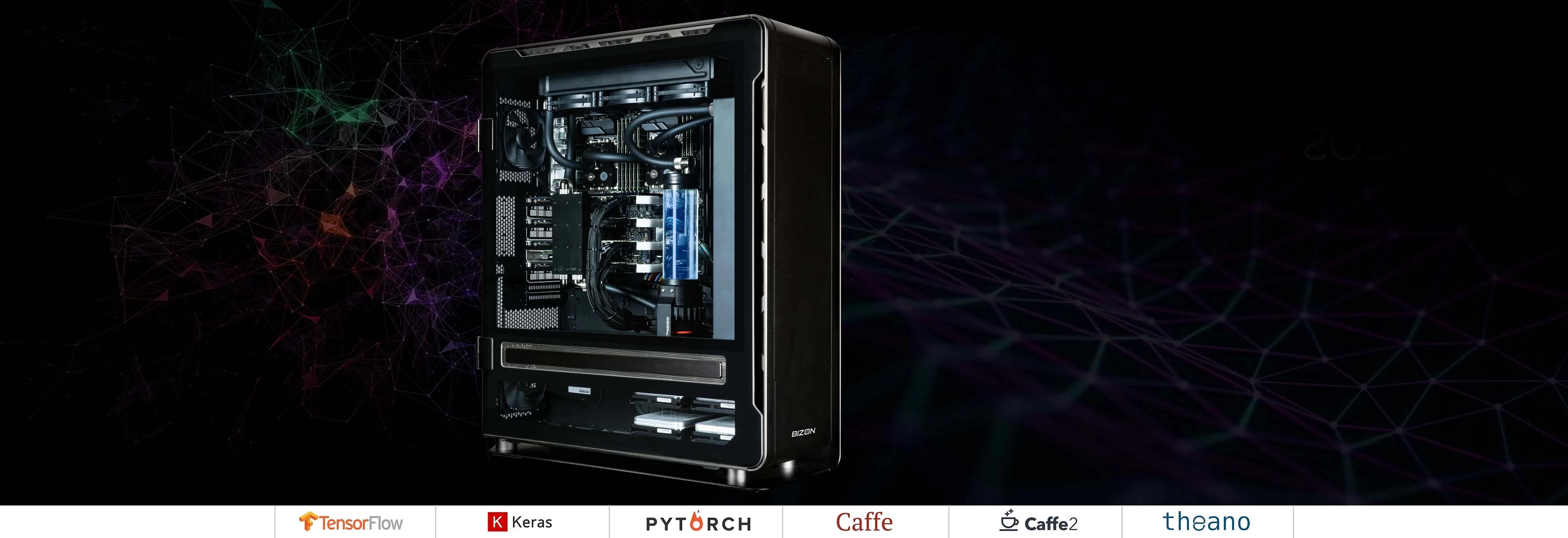 ty Free 3D COMPUTER GRAPHIC vol.11「空間」 Intel Core i5-13400F I RTX 5060 Gaming PC I VRLA Tech