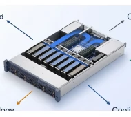 Best 8-GPU AI Servers in 2026 [ Updated ]
