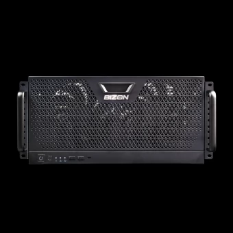 Intel Xeon W Rackmount AI Workstation